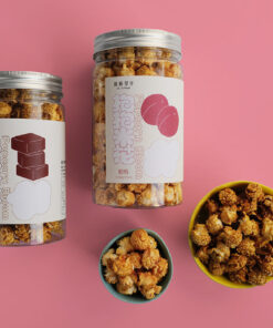 2026綠綠發芽春節禮盒