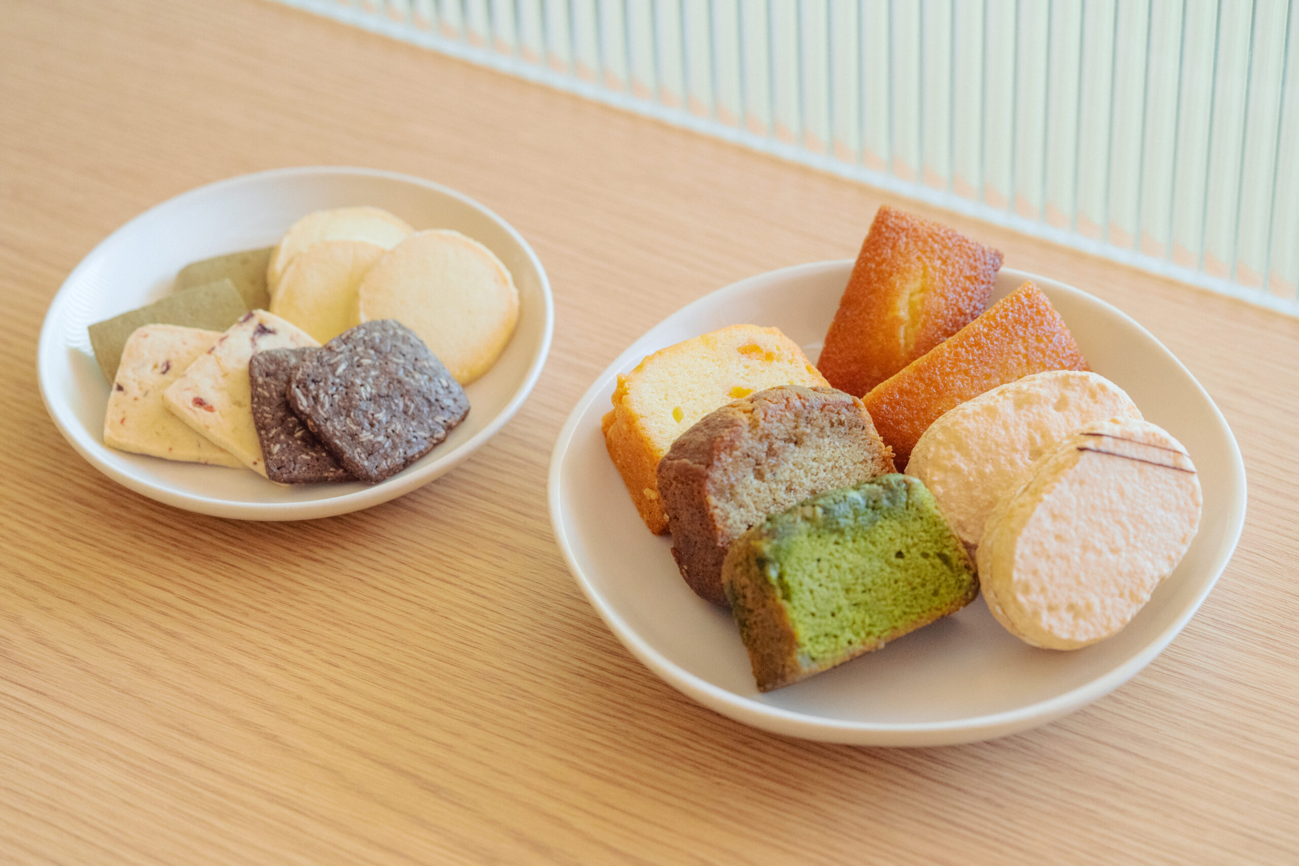 餅乾禮盒